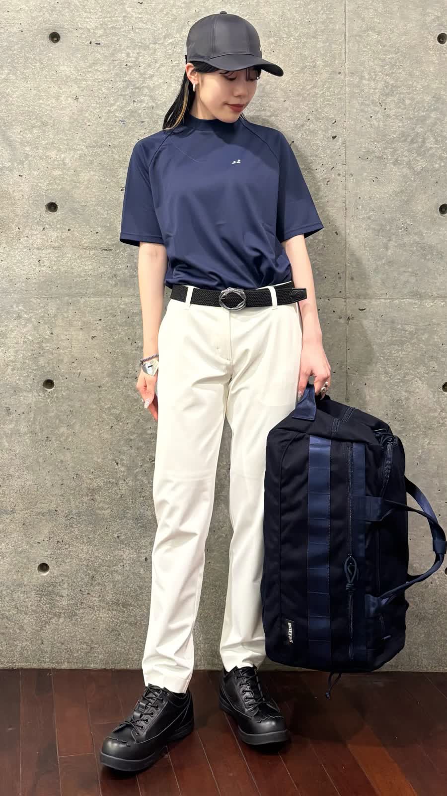 BRIEFING Official Online Store