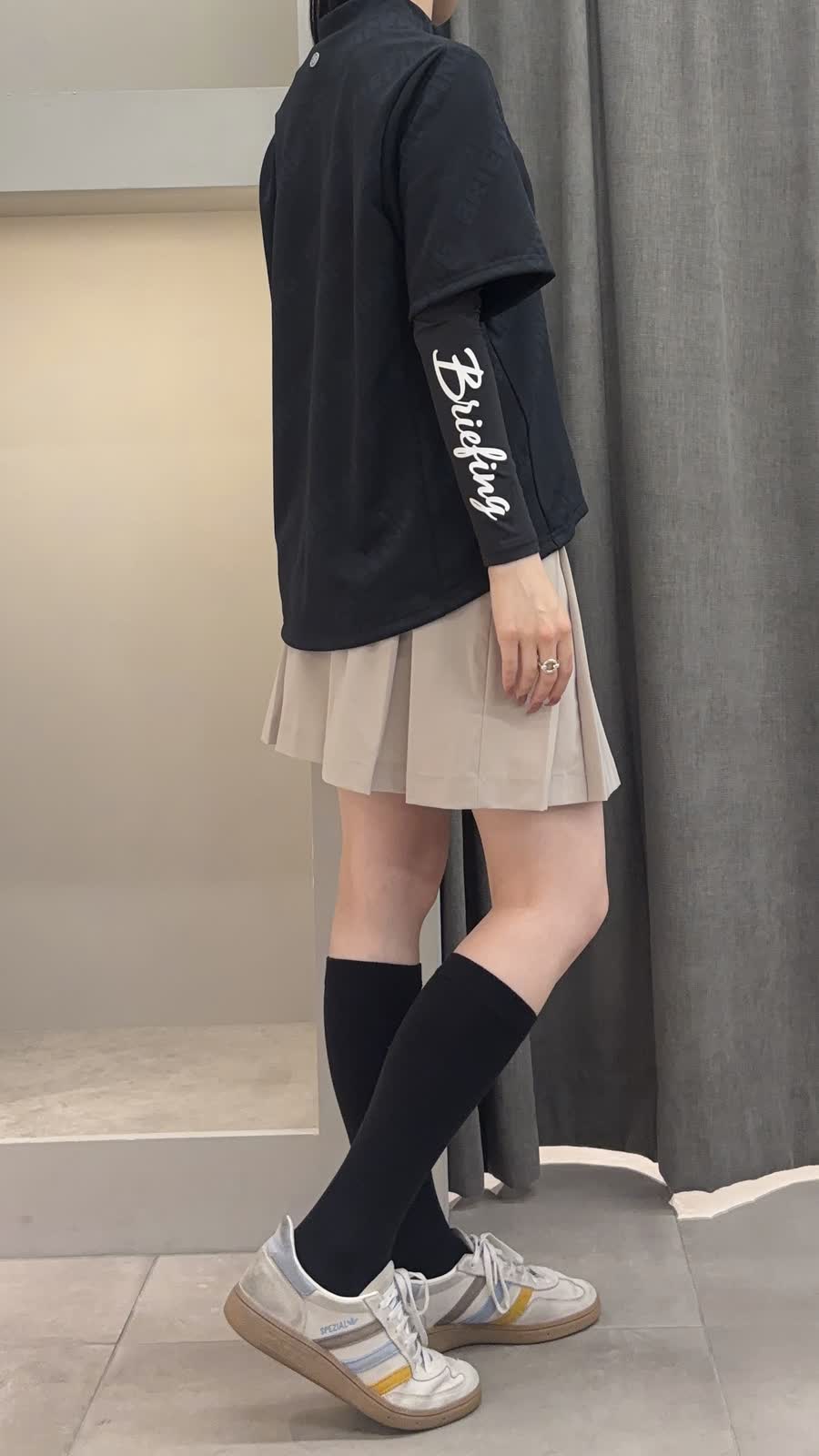 BRIEFING Official Online Store