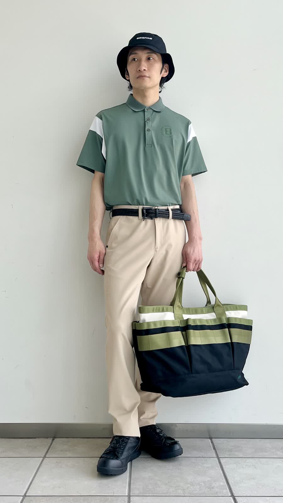 BRIEFING Official Online Store