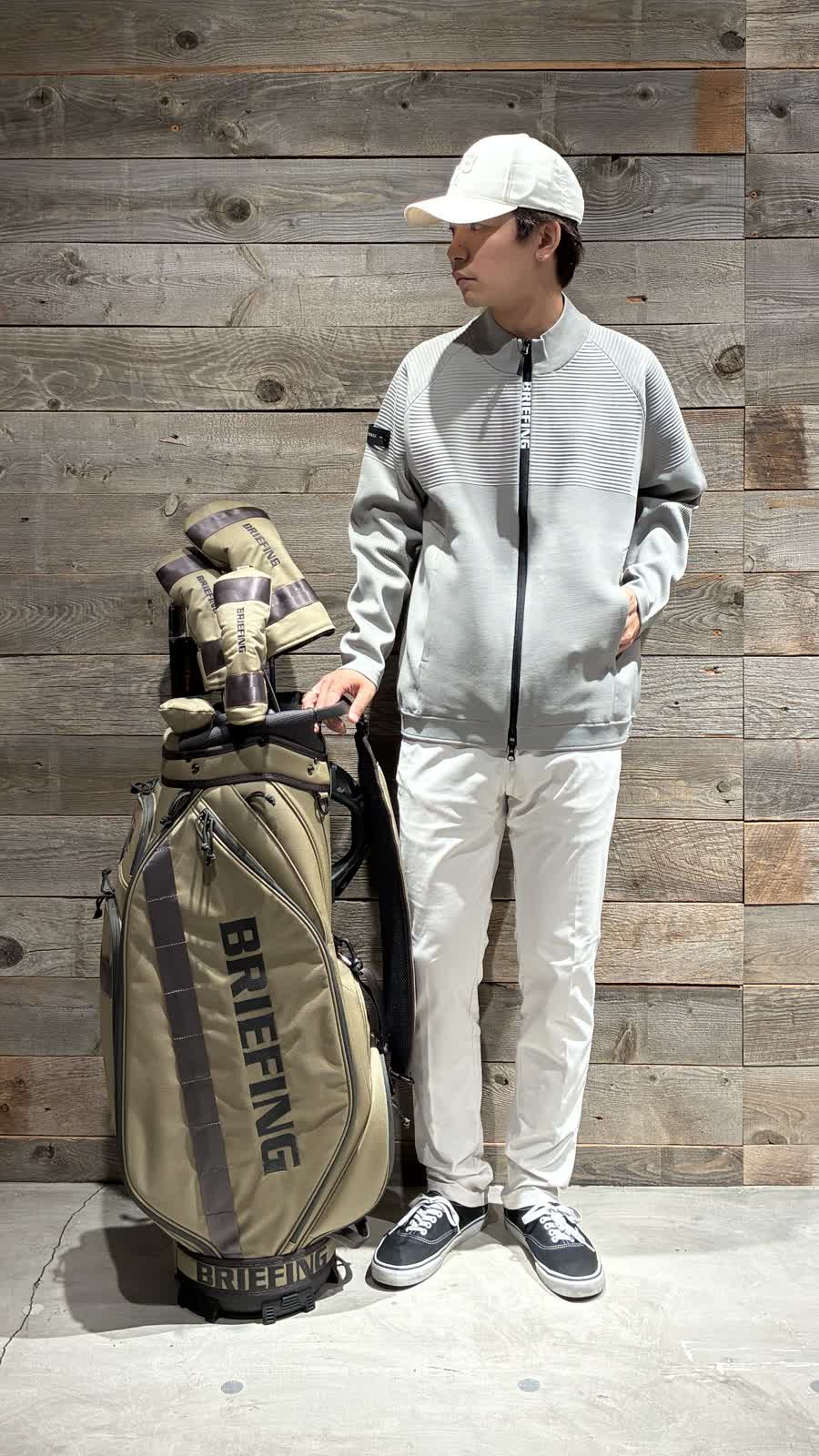 BRIEFING Official Online Store