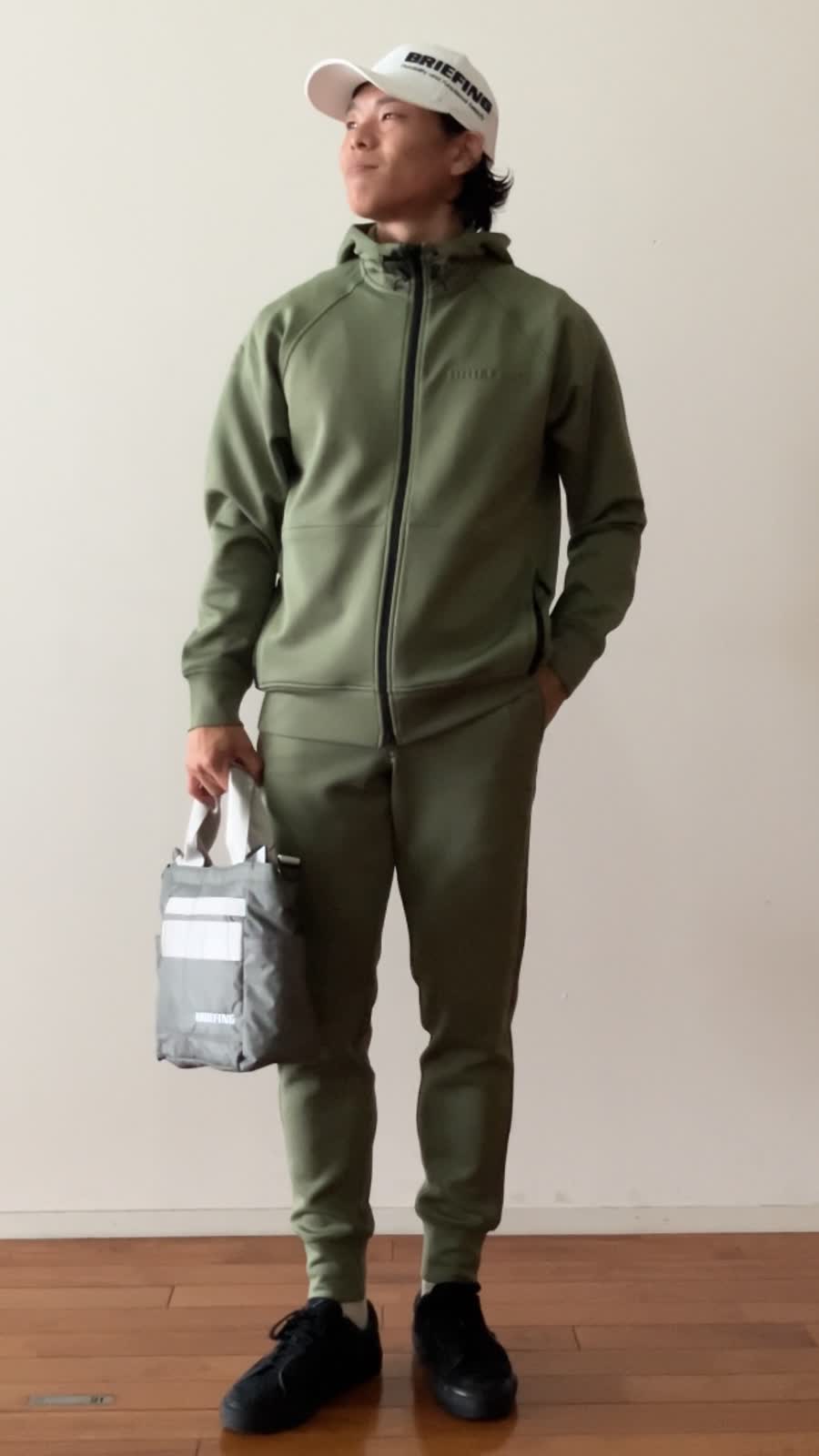 BRIEFING Official Online Store