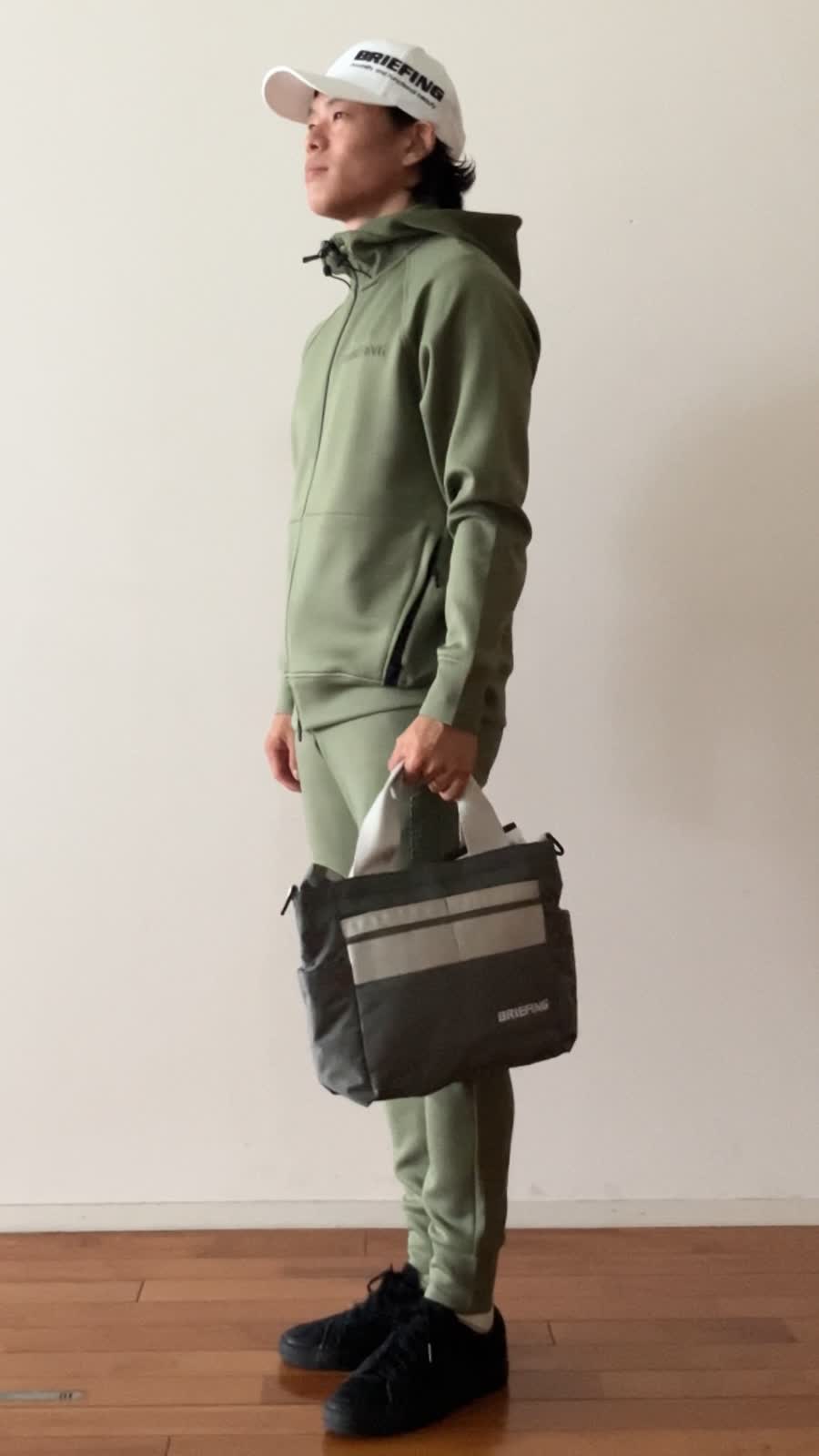 BRIEFING Official Online Store