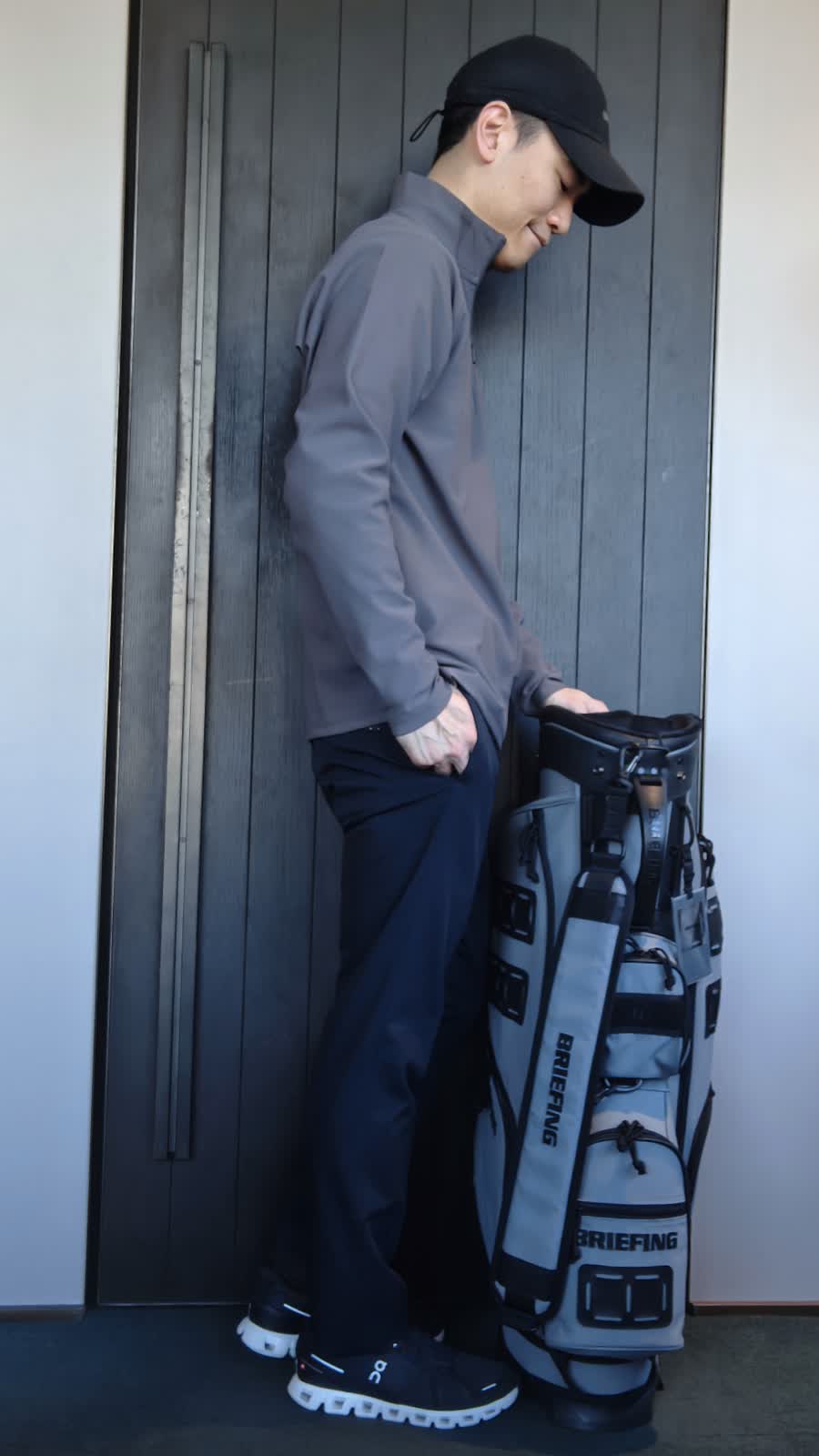 BRIEFING Official Online Store