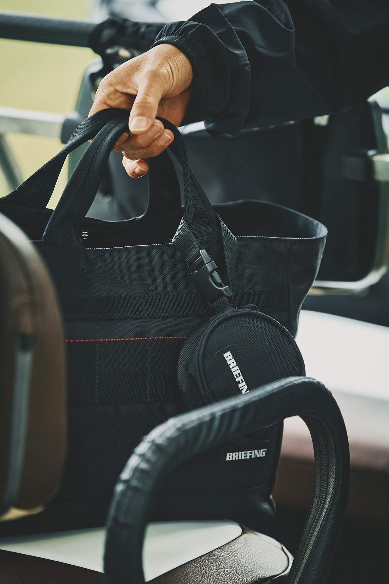 BRIEFING Official Online Store