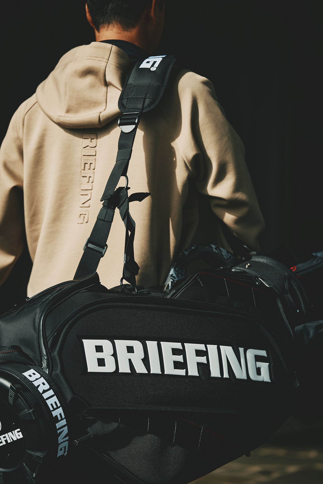 BRIEFING Official Online Store