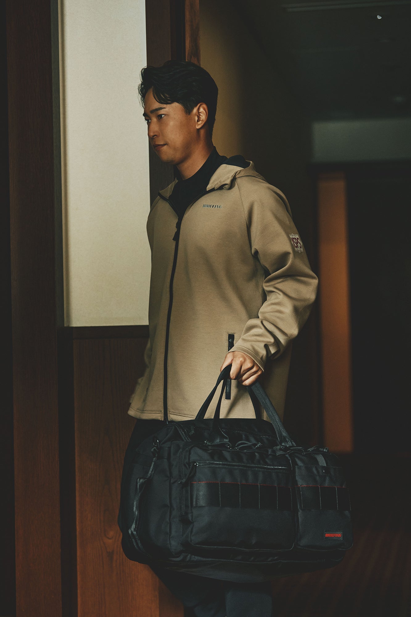 BRIEFING Official Online Store