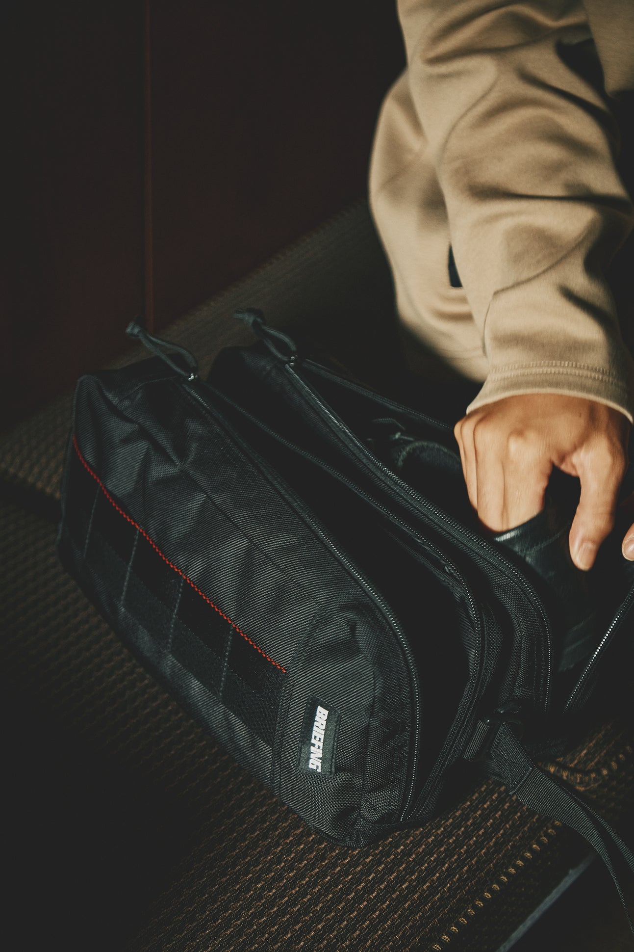 BRIEFING Official Online Store