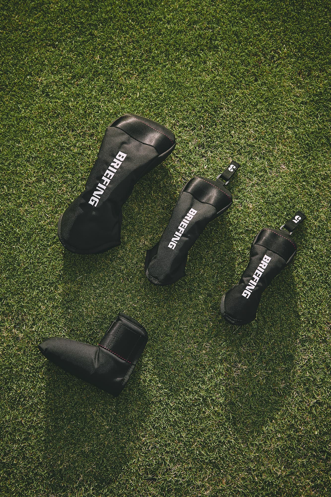 BRIEFING Official Online Store