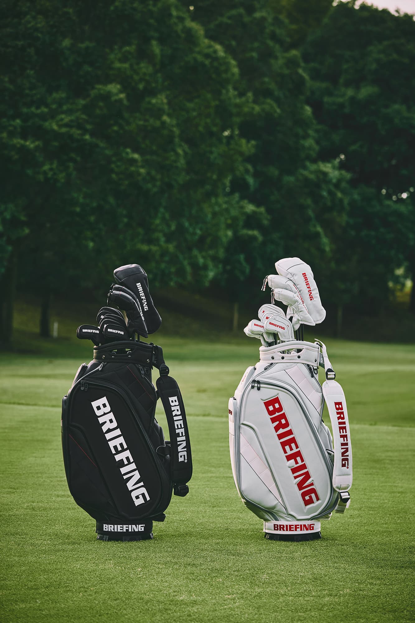 Golf – BRIEFING Official Online Store