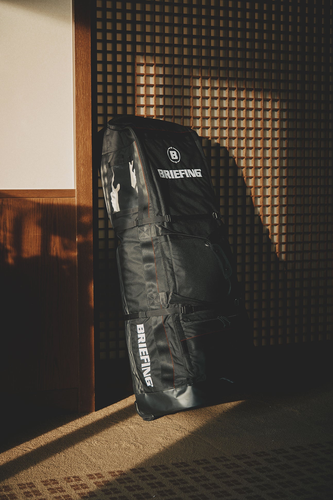 BRIEFING Official Online Store