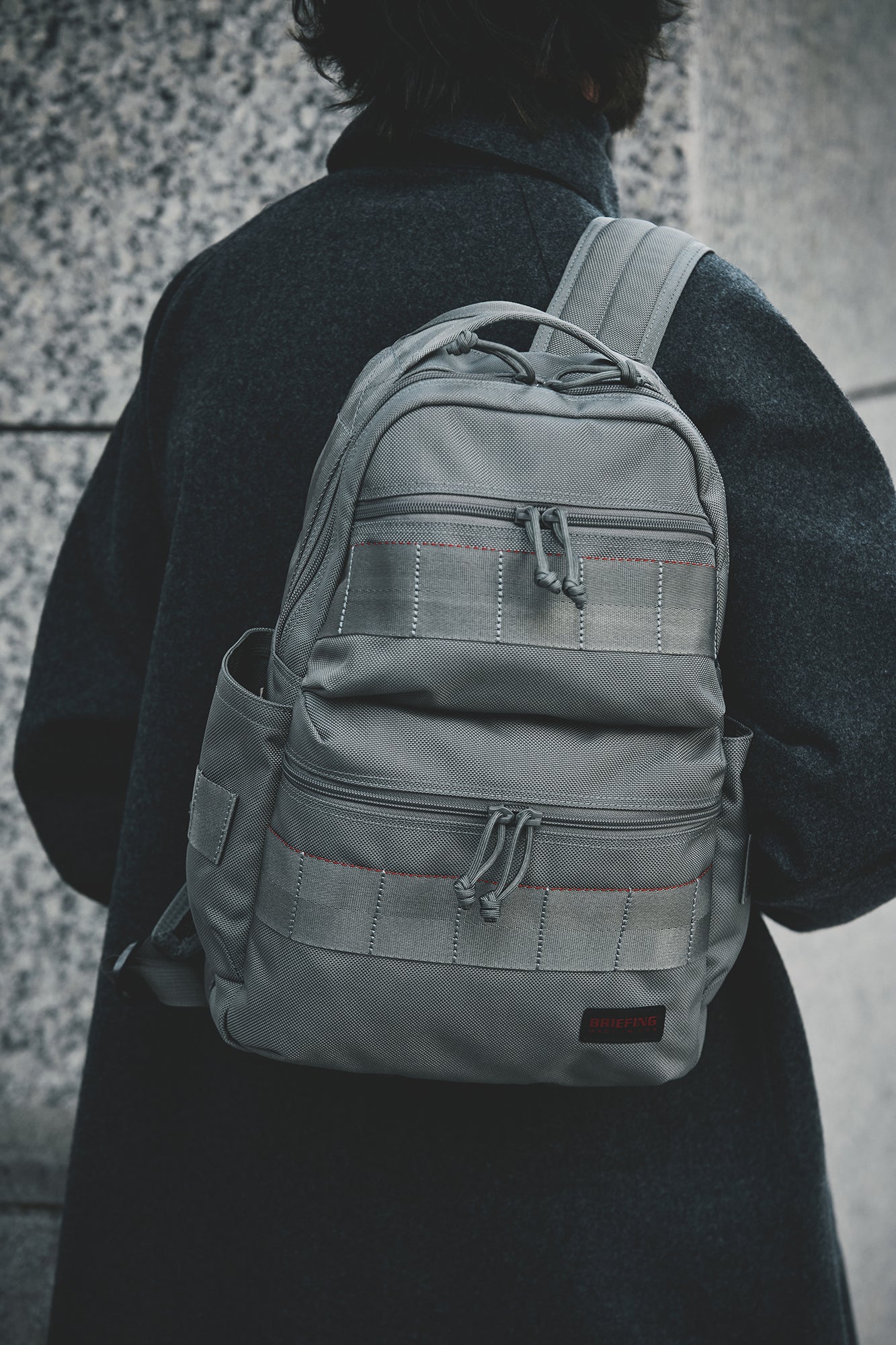 New Arrivals Latest BRIEFING Bags Apparel and Accessories
