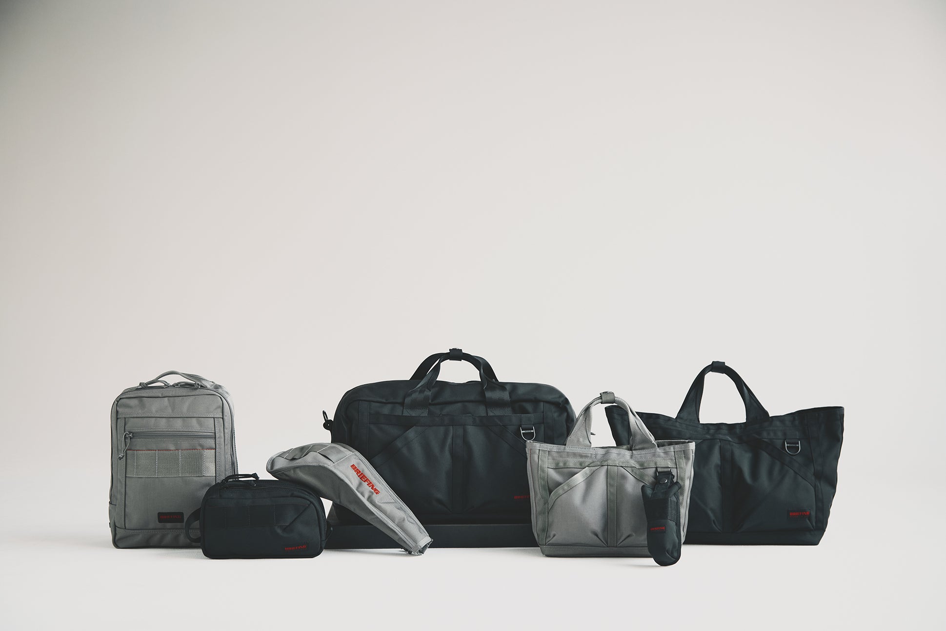 BRIEFING Official Online Store