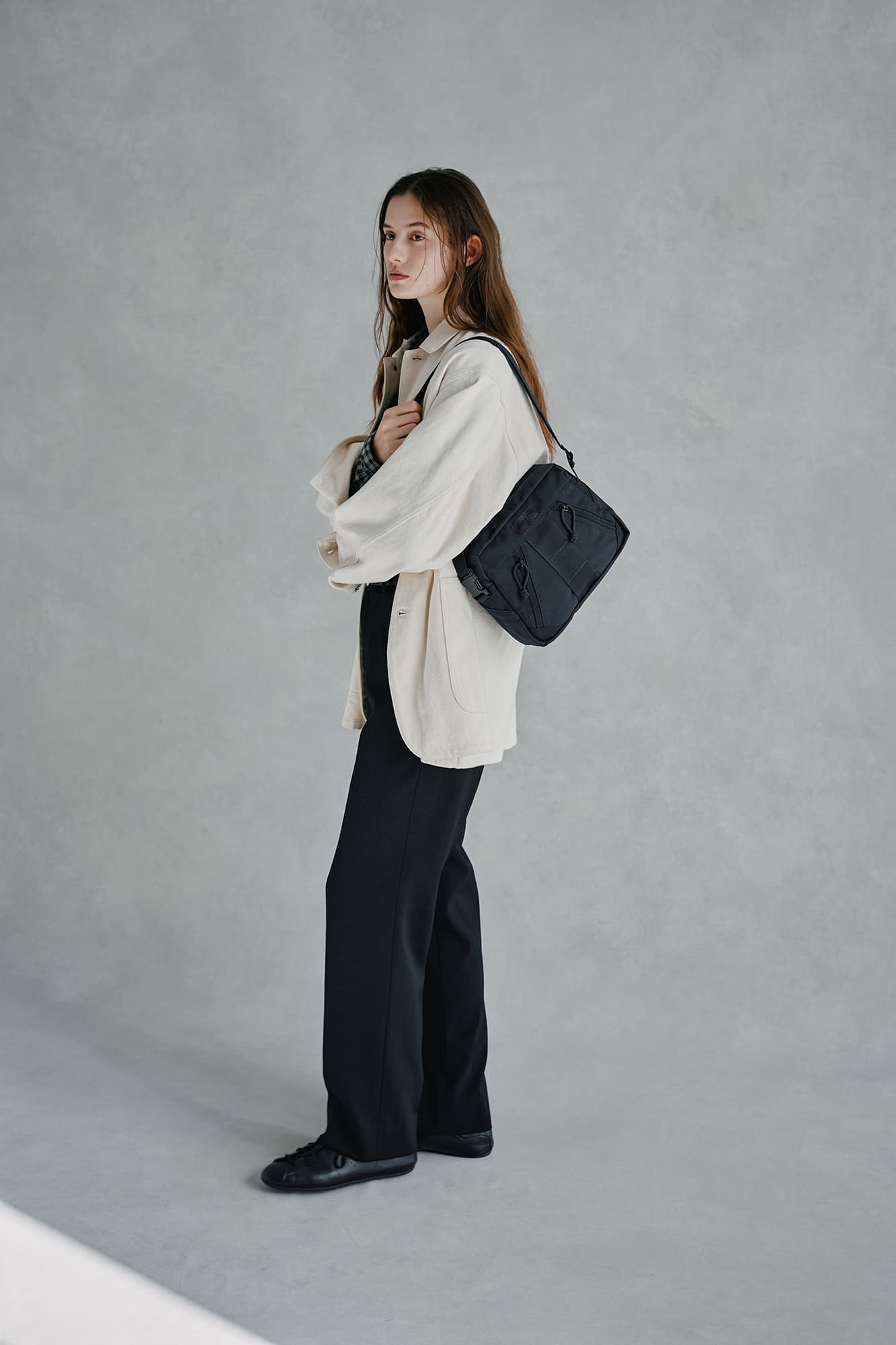 BRIEFING Official Online Store