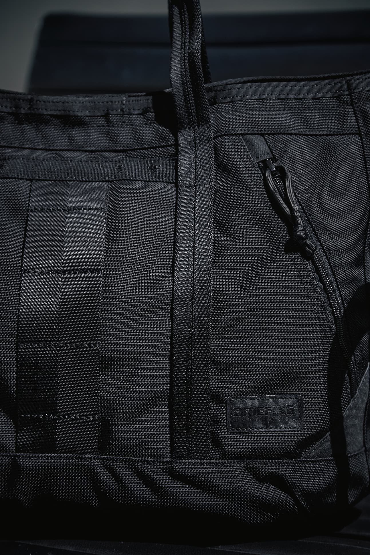 DELTA Series Made in USA Tactical Bags and Gear - BRIEFING