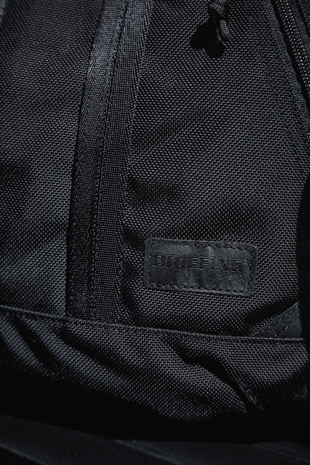 DELTA Series Made in USA Tactical Bags and Gear - BRIEFING