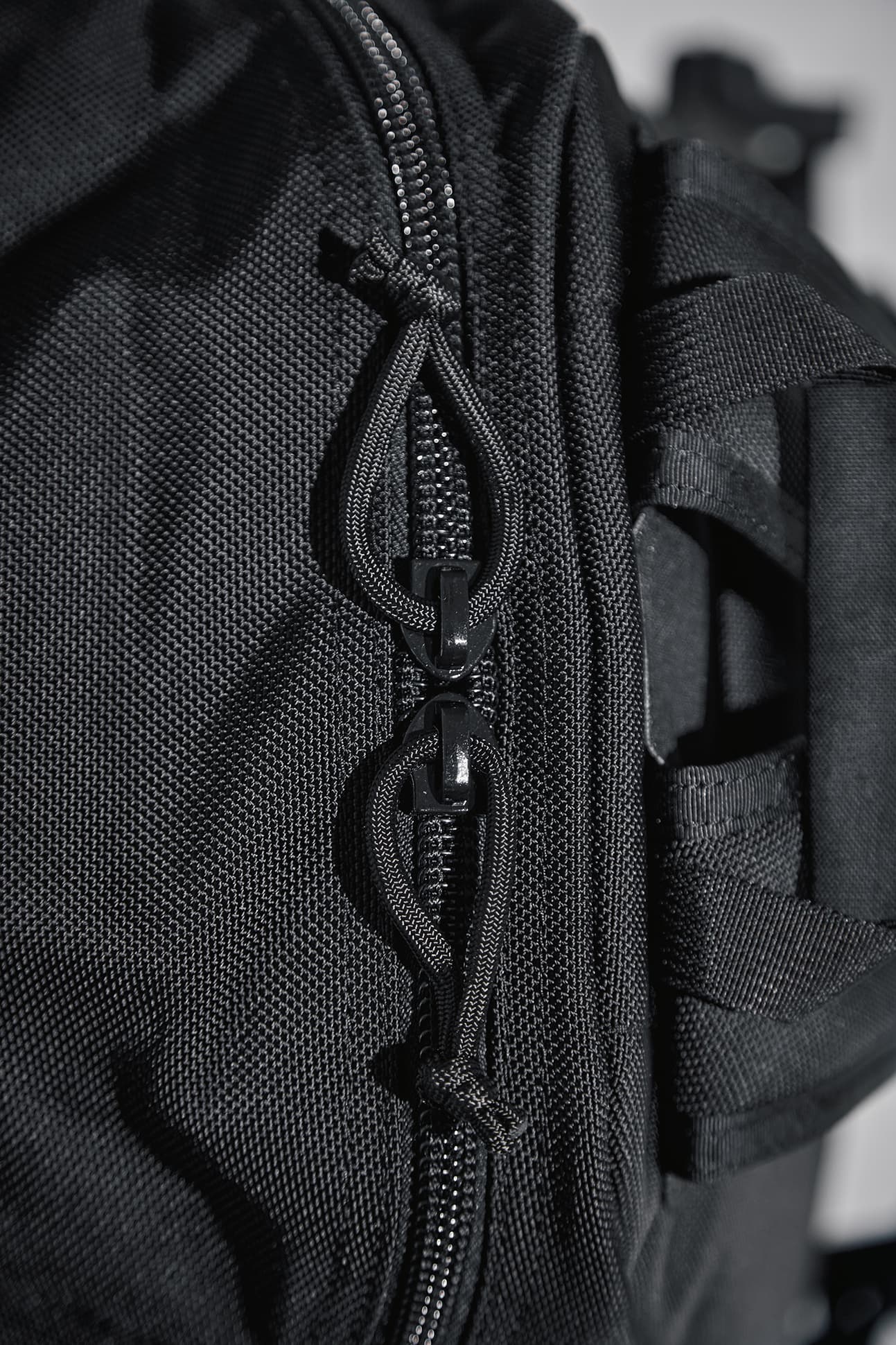 DELTA Series Made in USA Tactical Bags and Gear - BRIEFING