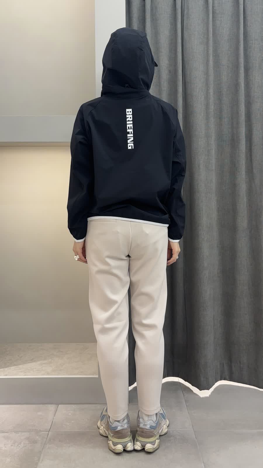 BRIEFING Official Online Store