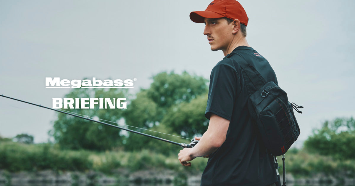 BRIEFING Official Online Store