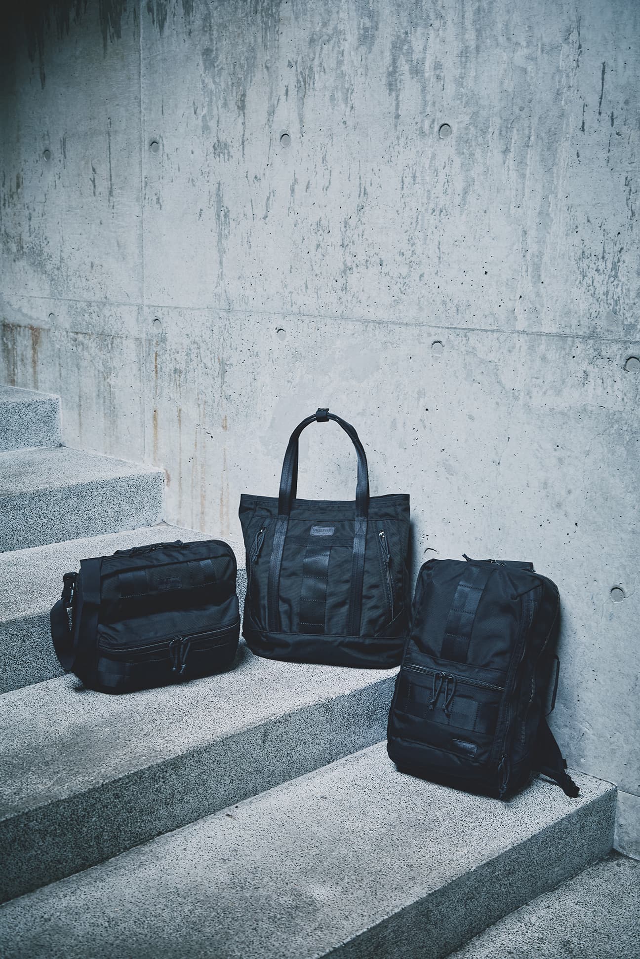 BRIEFING Official Online Store