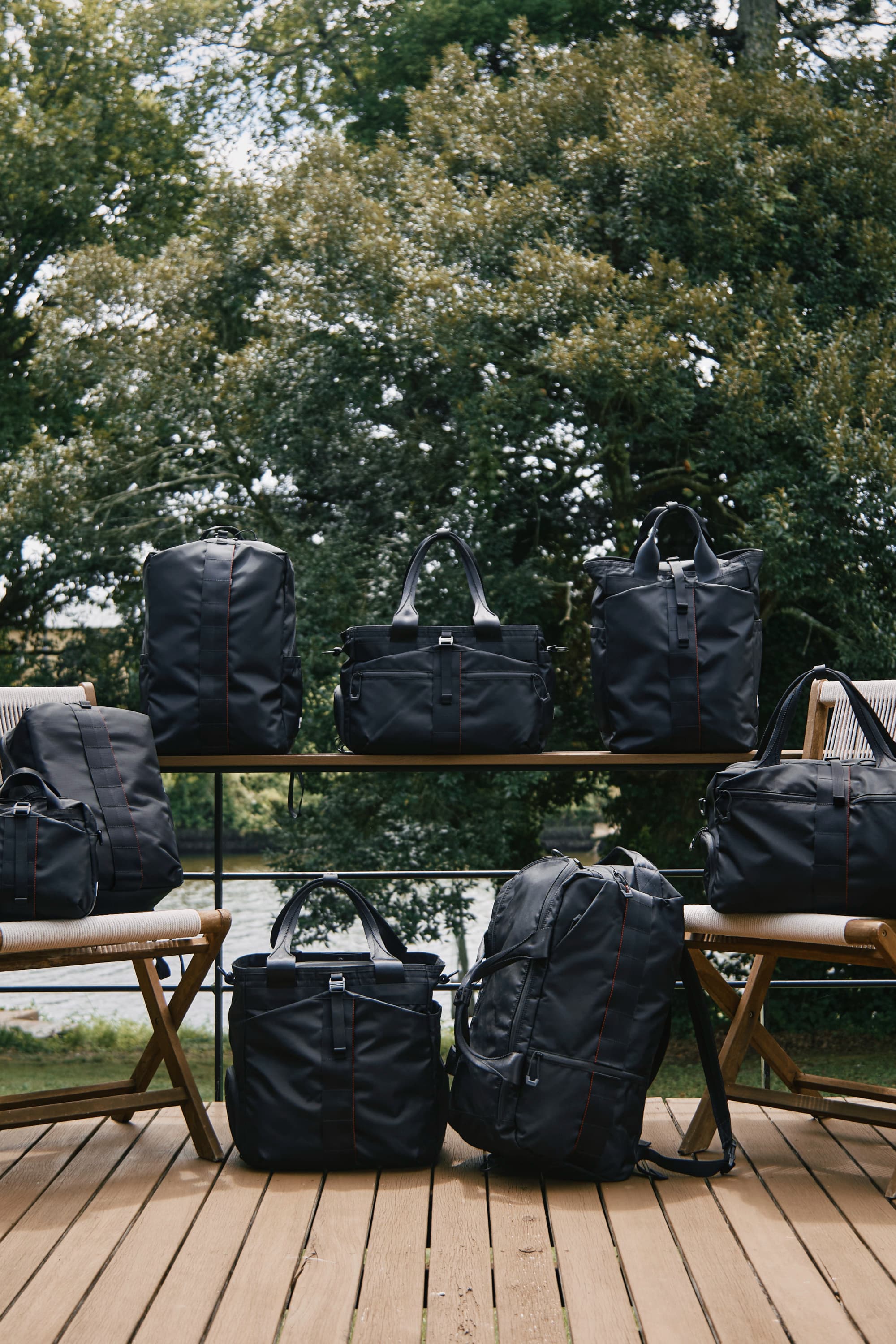 BRIEFING Official Online Store