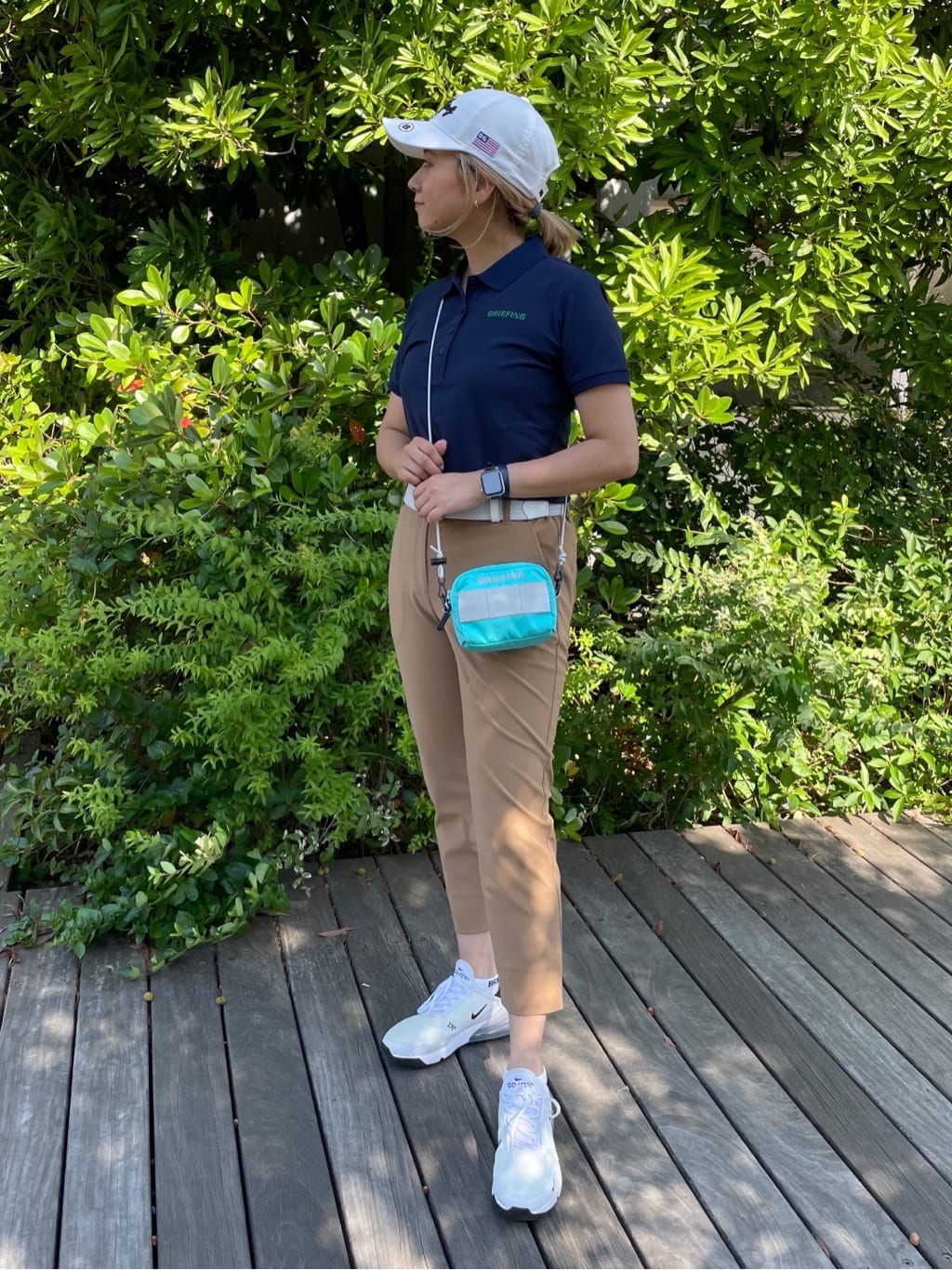 BRIEFING Official Online Store