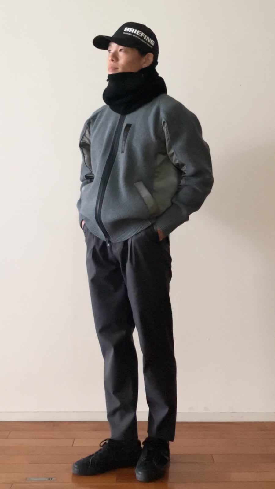 BRIEFING Official Online Store