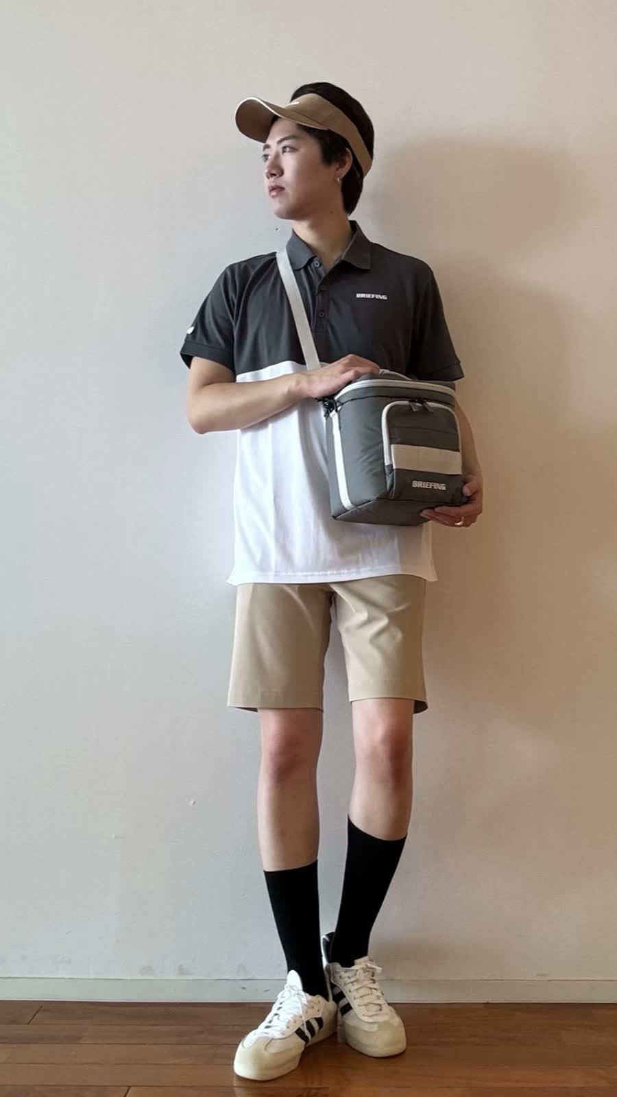 BRIEFING Official Online Store