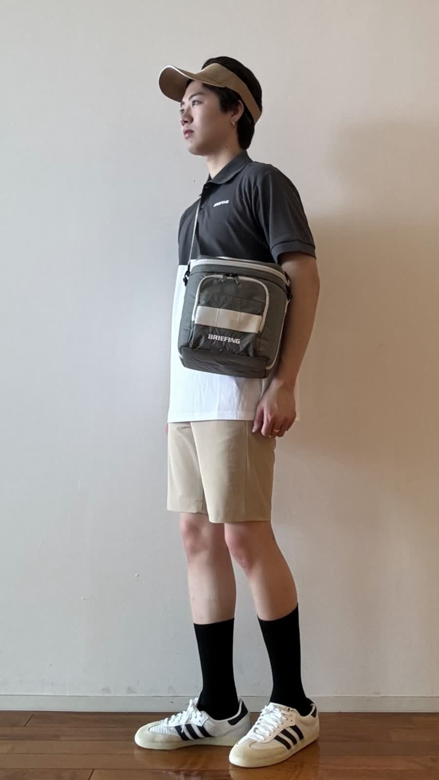 BRIEFING Official Online Store