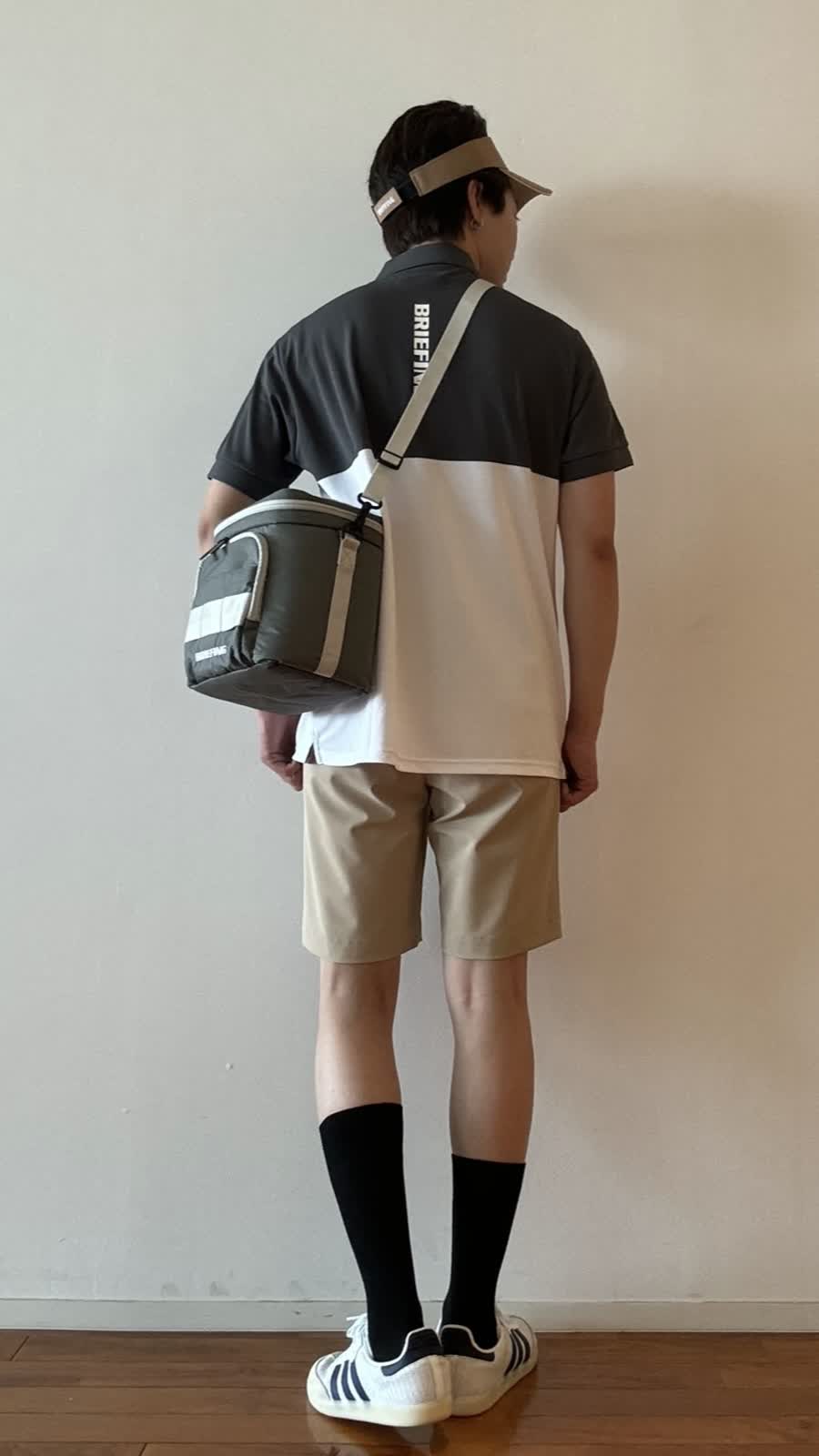 BRIEFING Official Online Store