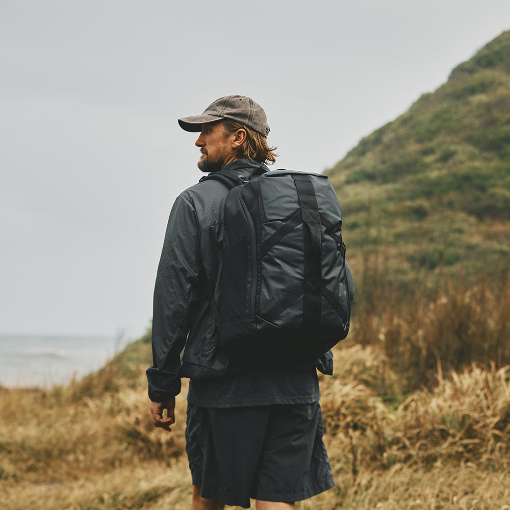 Travel Bags – BRIEFING Official Online Store