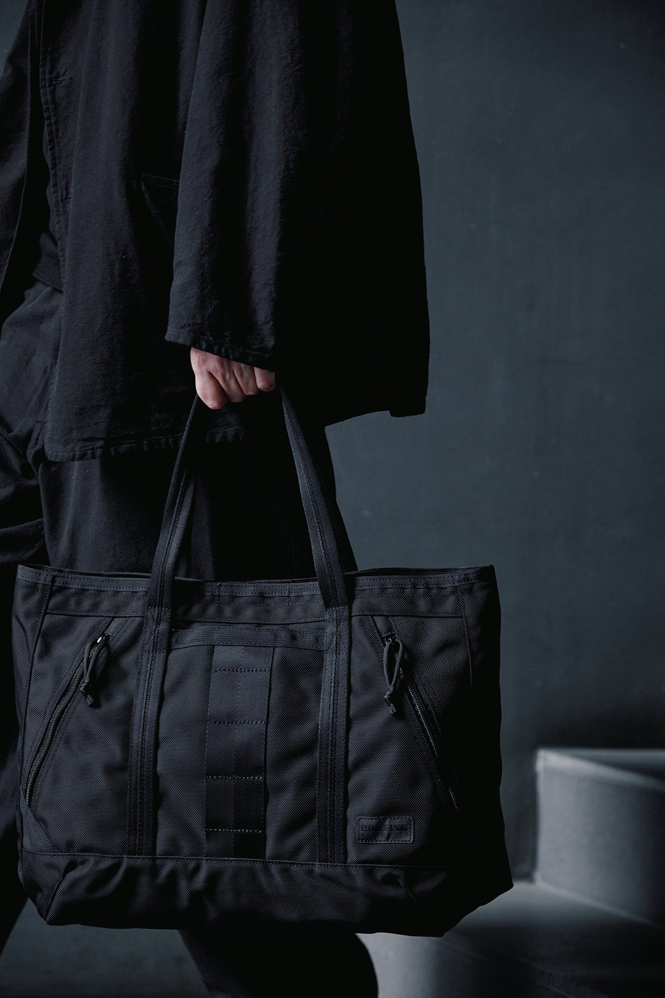 New Arrivals Latest BRIEFING Bags Apparel and Accessories