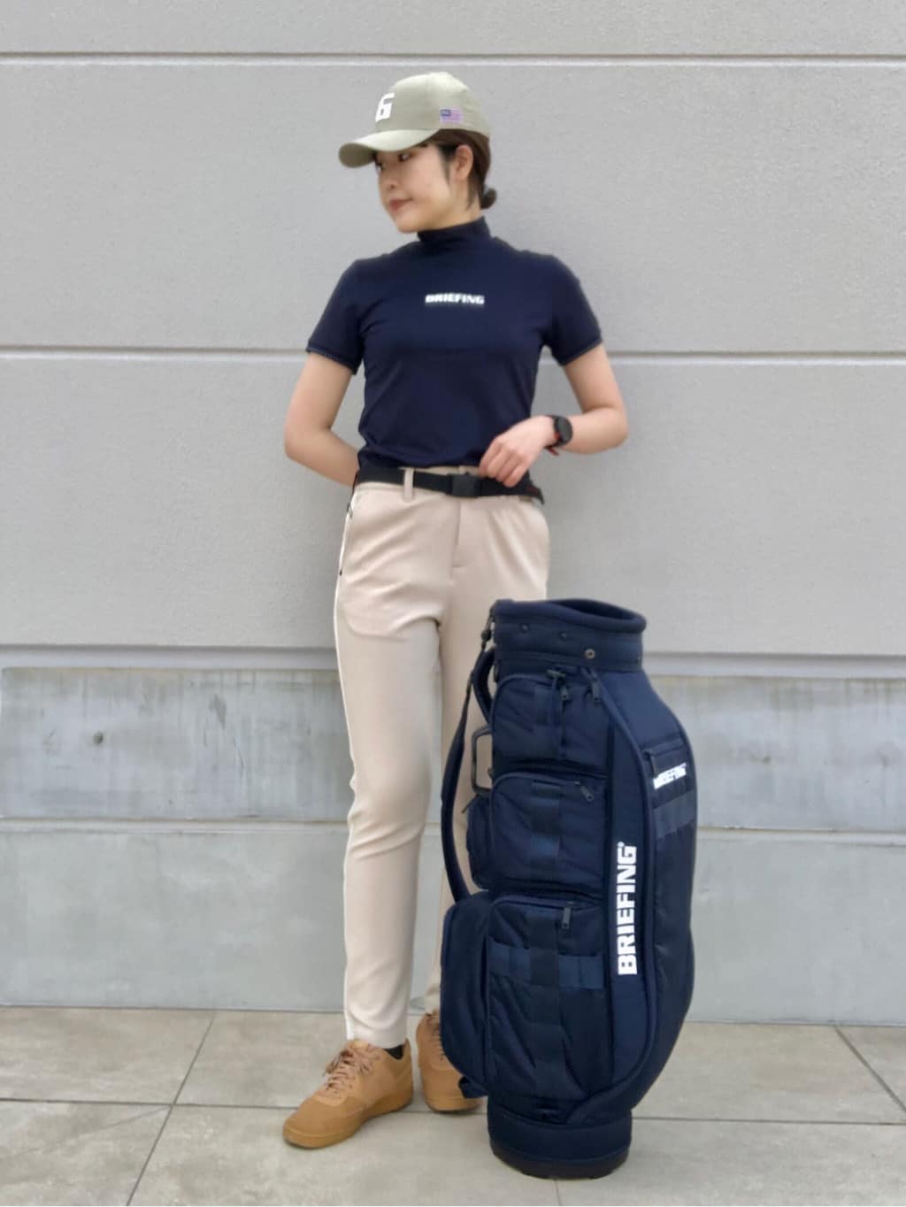 BRIEFING Official Online Store