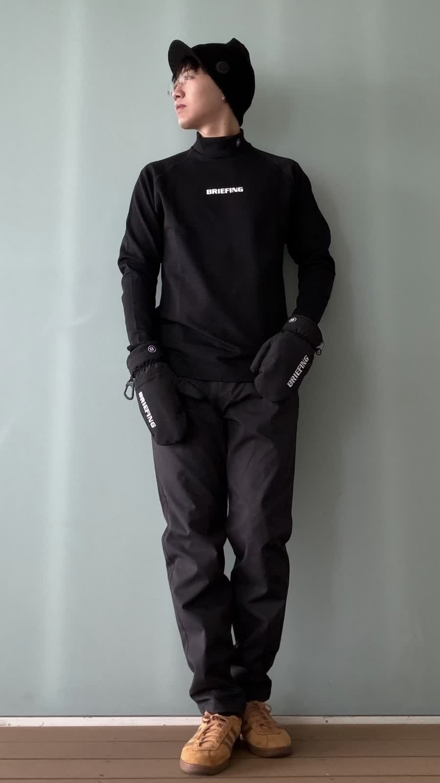 BRIEFING Official Online Store