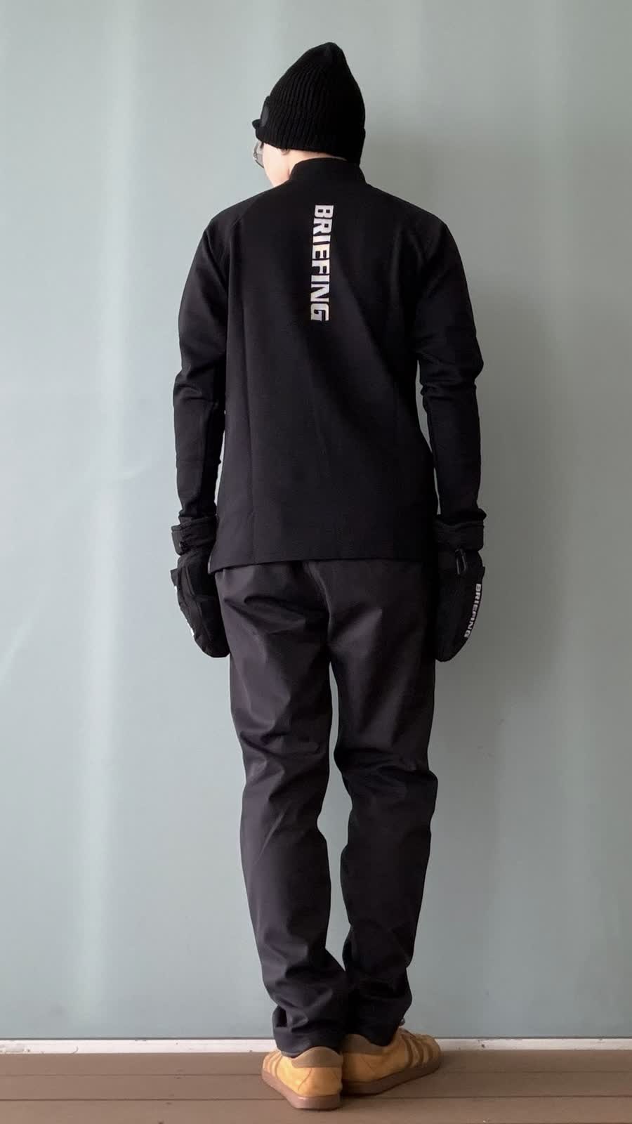 BRIEFING Official Online Store