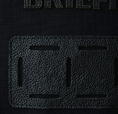 CR-9 #02 detail