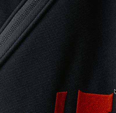 CR-5 #04 detail