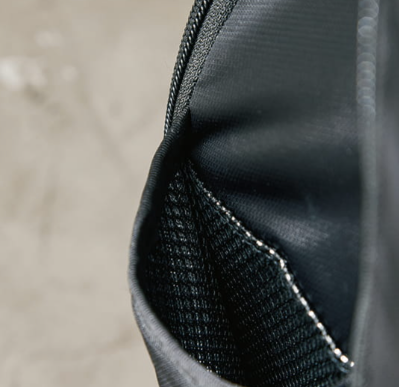 CR-6 #03 detail