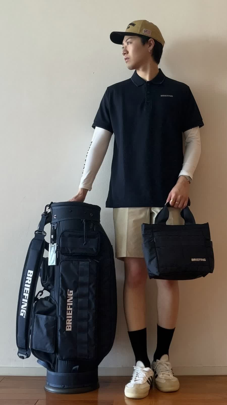 BRIEFING Official Online Store