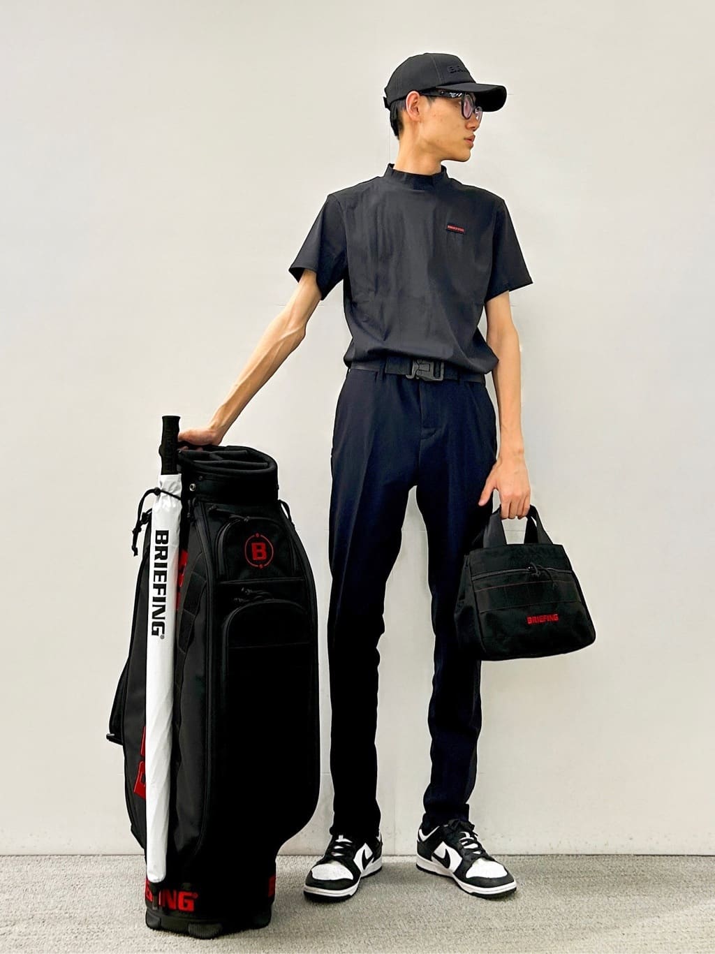 BRIEFING Official Online Store