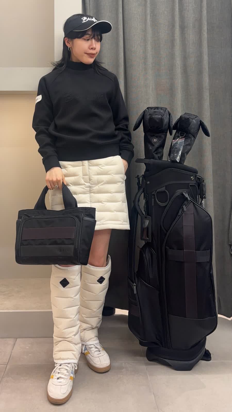 BRIEFING Official Online Store