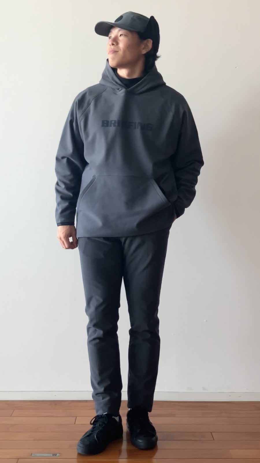 BRIEFING Official Online Store