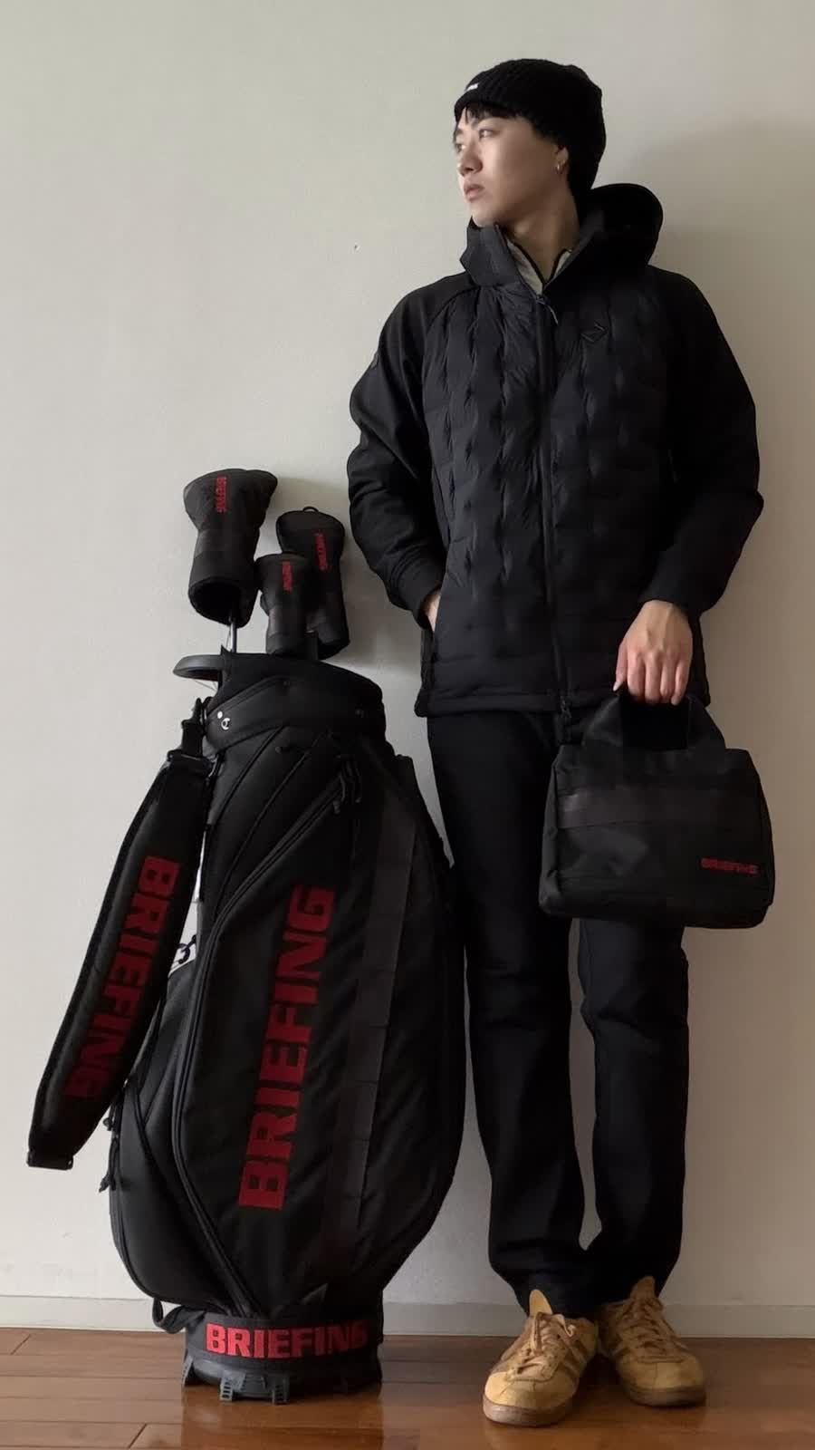 BRIEFING Official Online Store