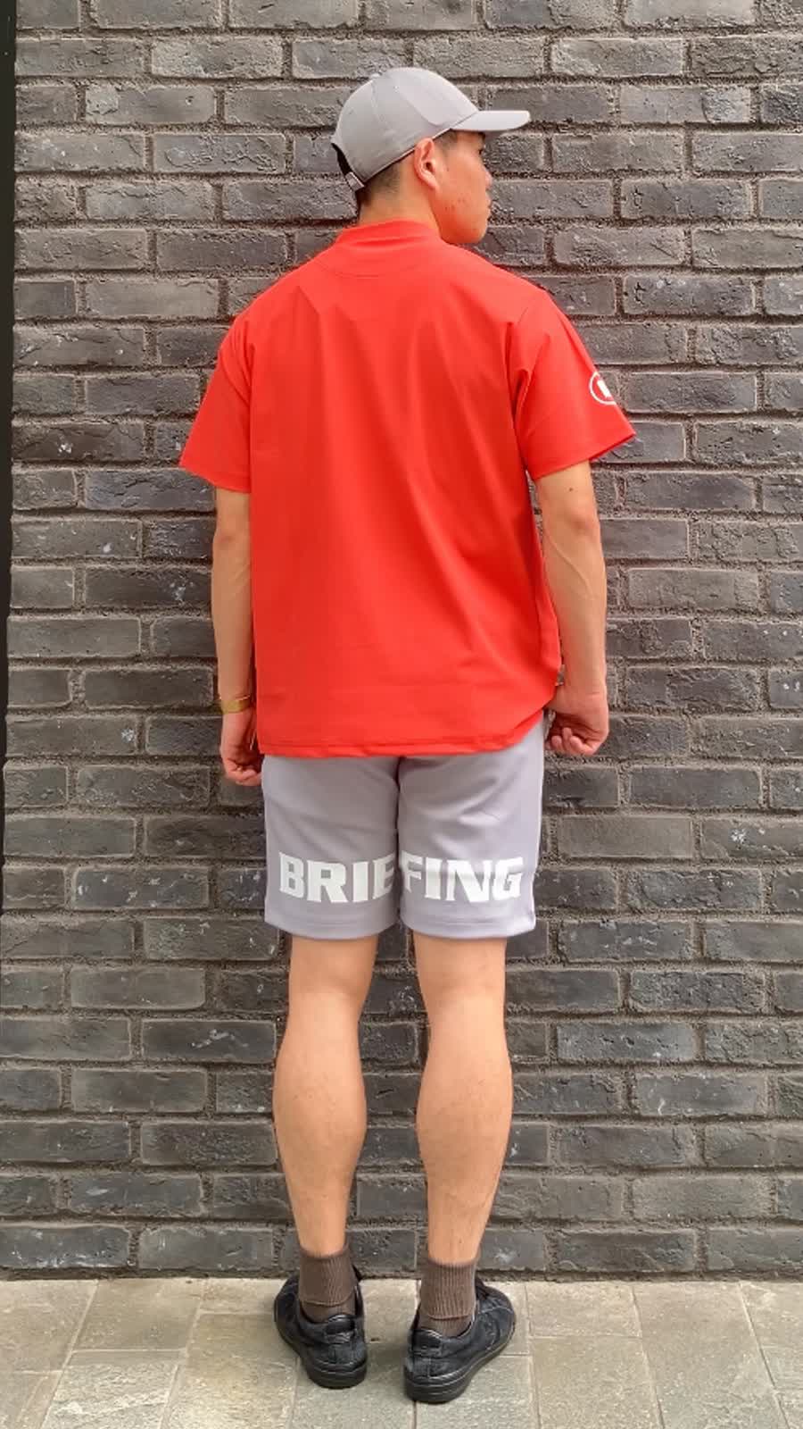 BRIEFING Official Online Store