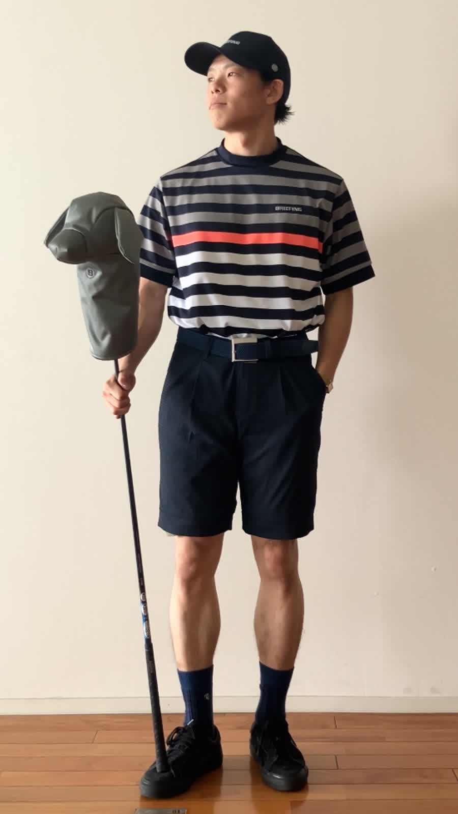 BRIEFING Official Online Store