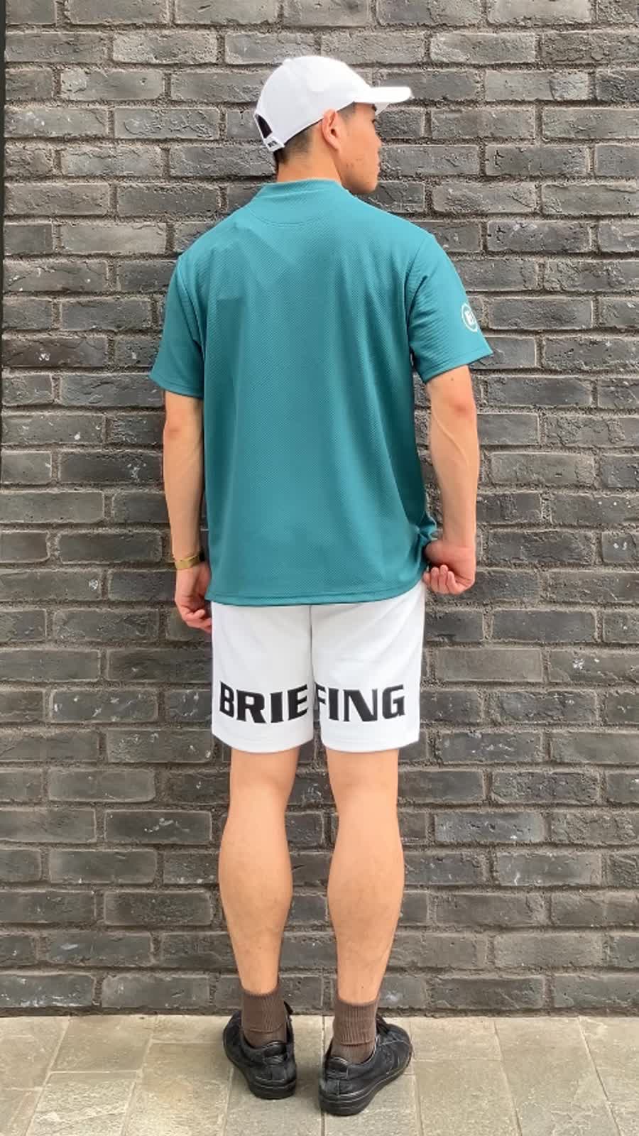 BRIEFING Official Online Store