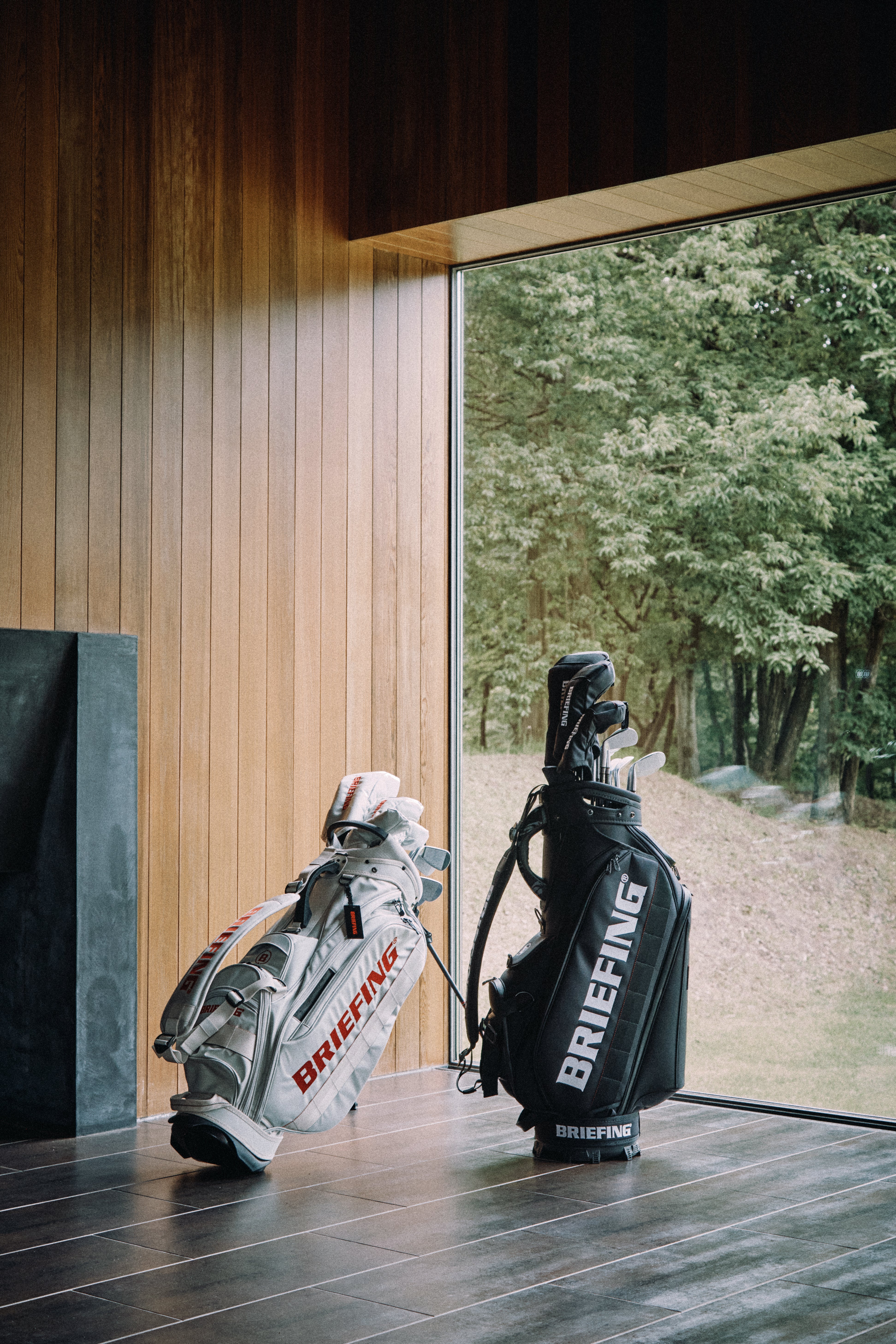 BRIEFING GOLF 2024 surf&turf ショーツ　M BRIEFING GOLF 2024 surf&turf ショーツ M