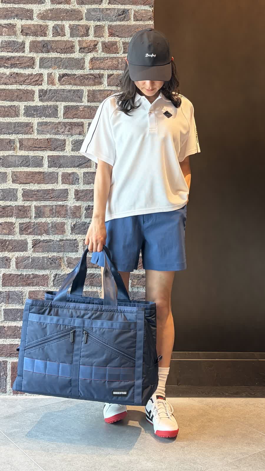 BRIEFING Official Online Store