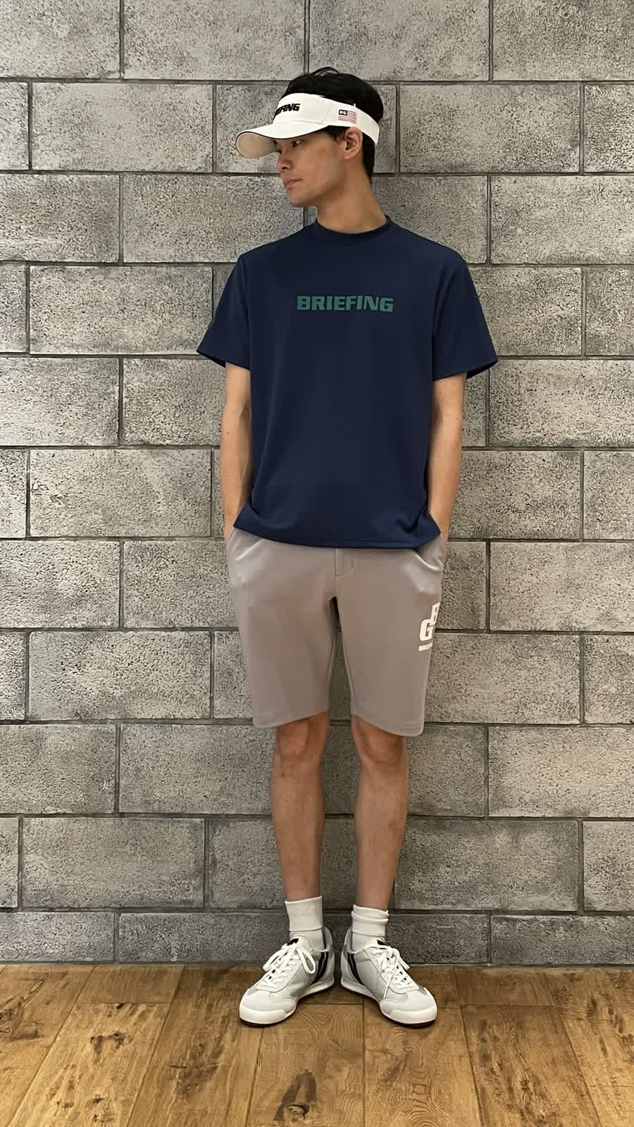 BRIEFING Official Online Store