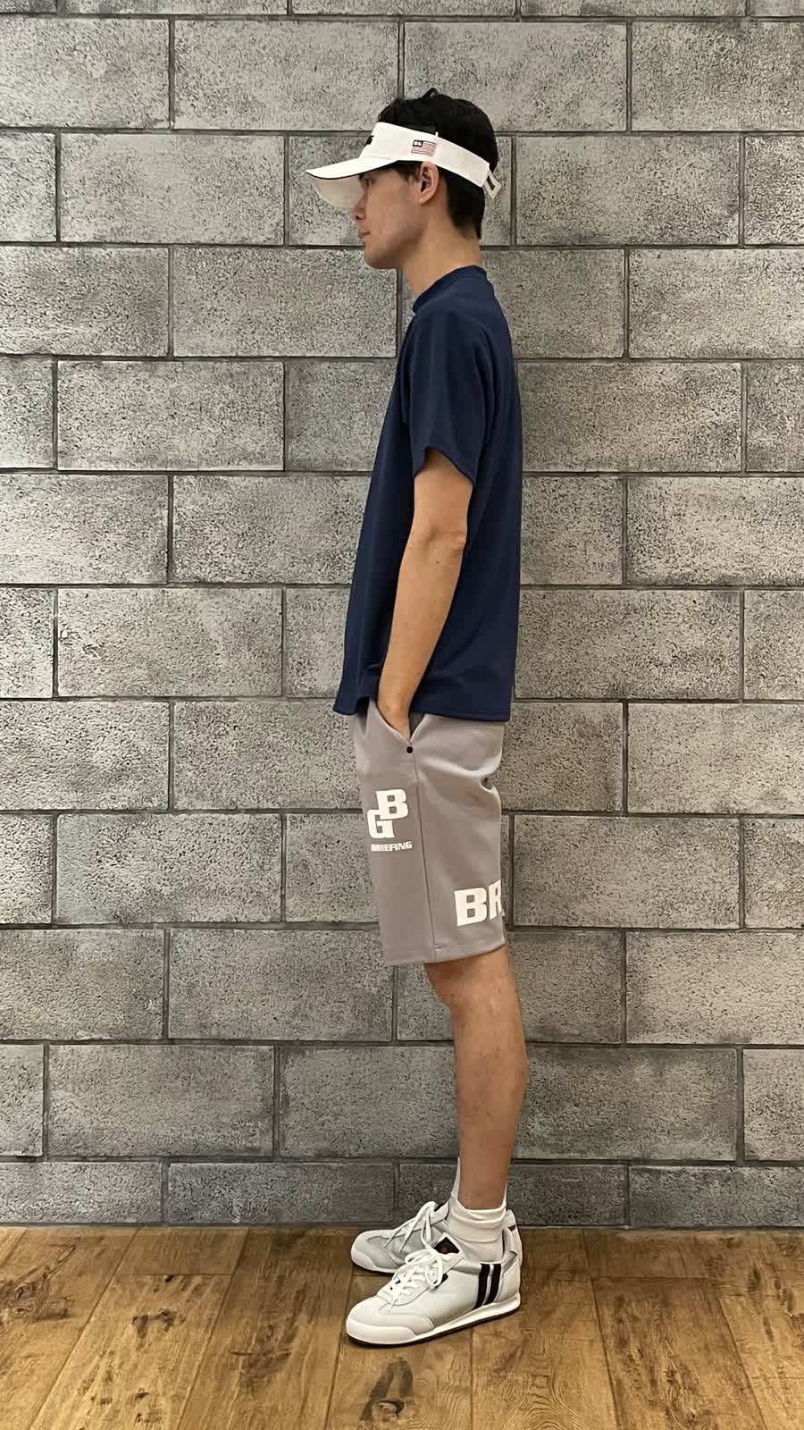 BRIEFING Official Online Store