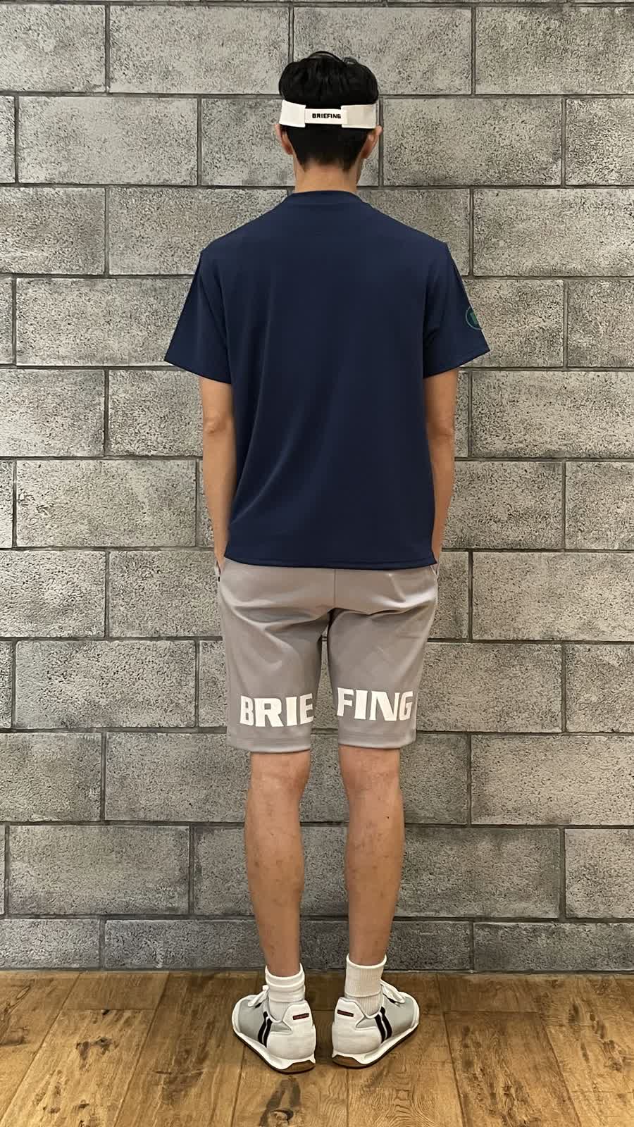 BRIEFING Official Online Store